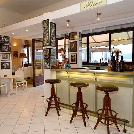 Clara Resort Петра Екстериор снимка