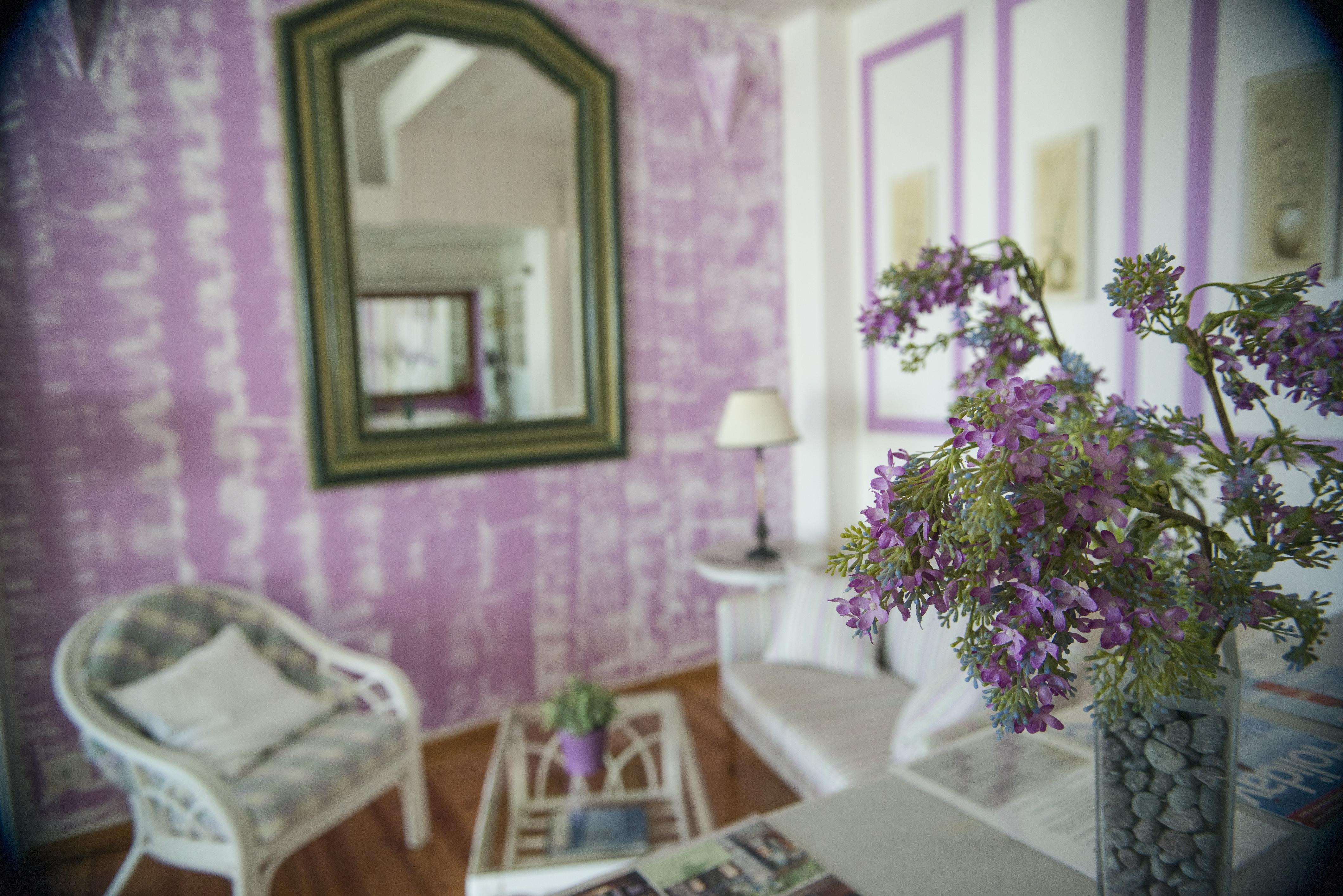Clara Resort Петра Екстериор снимка